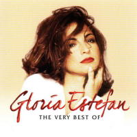 The Very Best Of Gloria Estefan